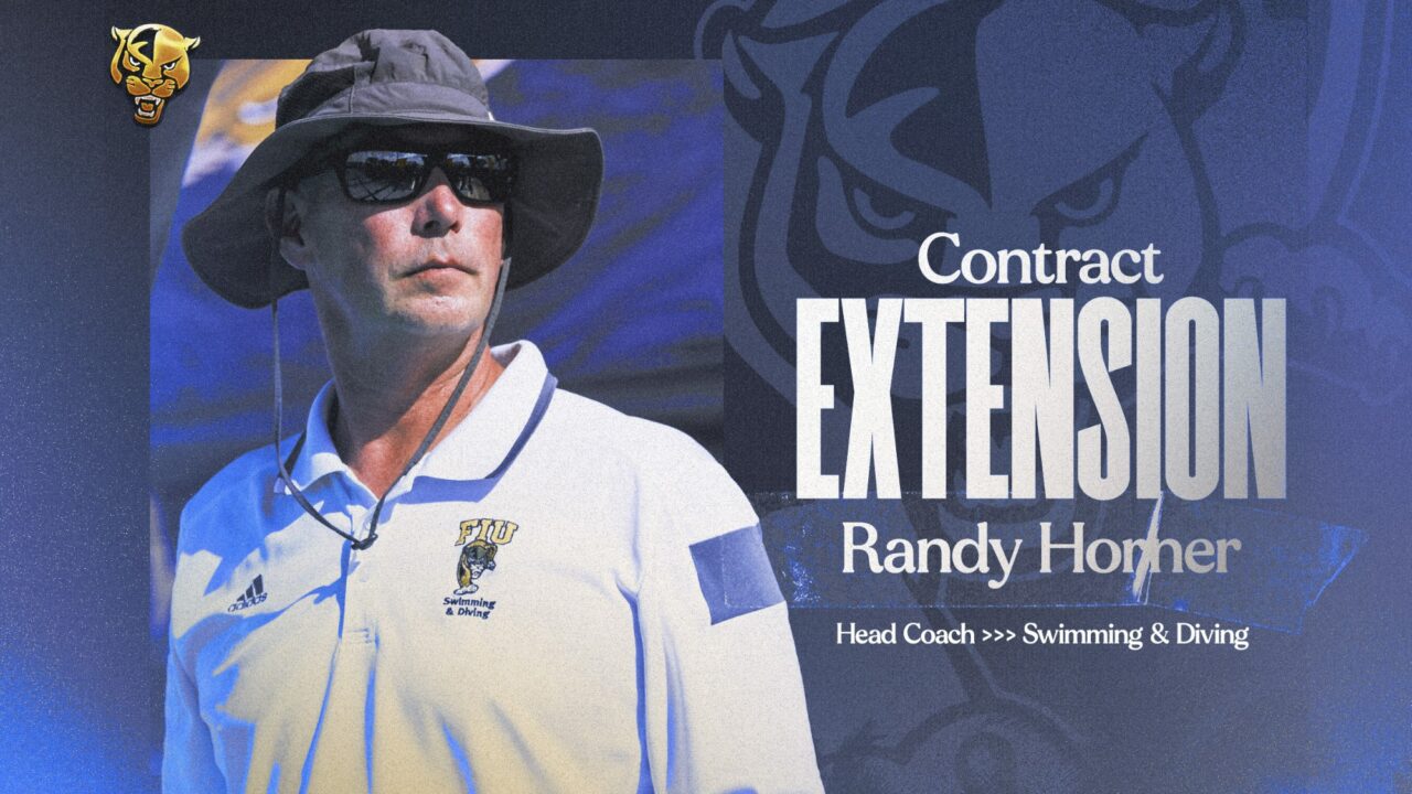 FIU Head Coach Randy Horner Receives Contract Extension Through 2027, Big Raise