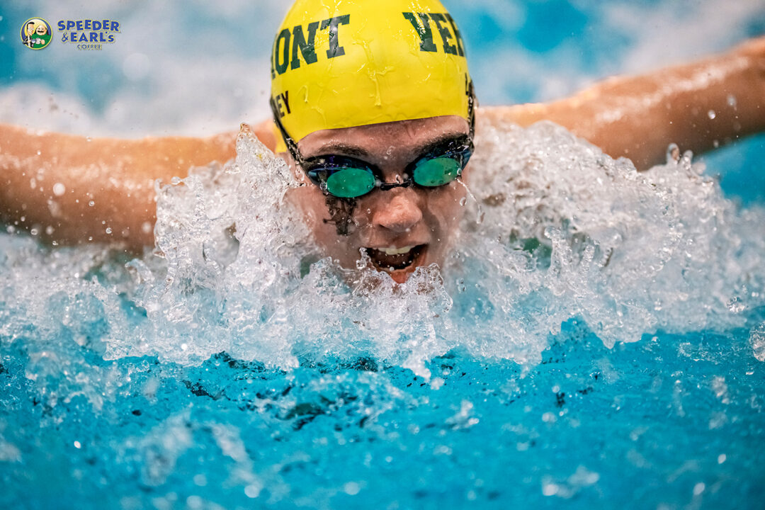 Vermont Women Set Four Pool Records, Continue To Lead Harold Anderson Invitational