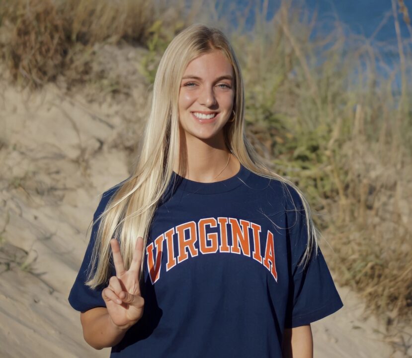 Winter Juniors Qualifier Kayleigh Duffy Commits to In-state UVA for 2024