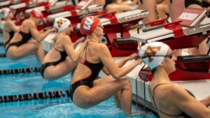 Wisconsin Opens Up Big Ten Action in Madison with Convincing Wins Over Minnesota