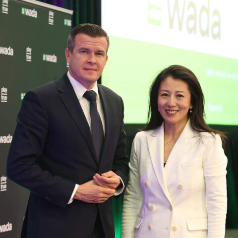WADA Founder Dick Pound Supports Org’s Handling of Chinese Doping; Athletes Council Reacts