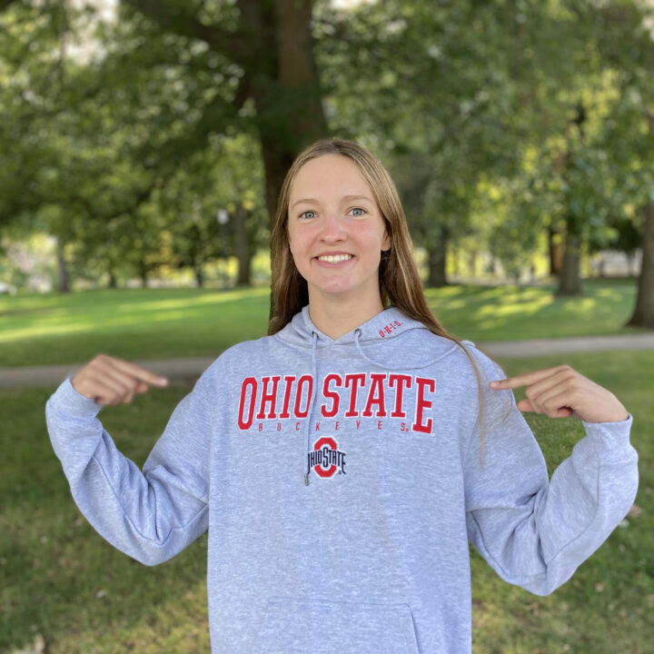 Summer Juniors Qualifier Rachel Bockrath Sends Verbal to Ohio State (2024)