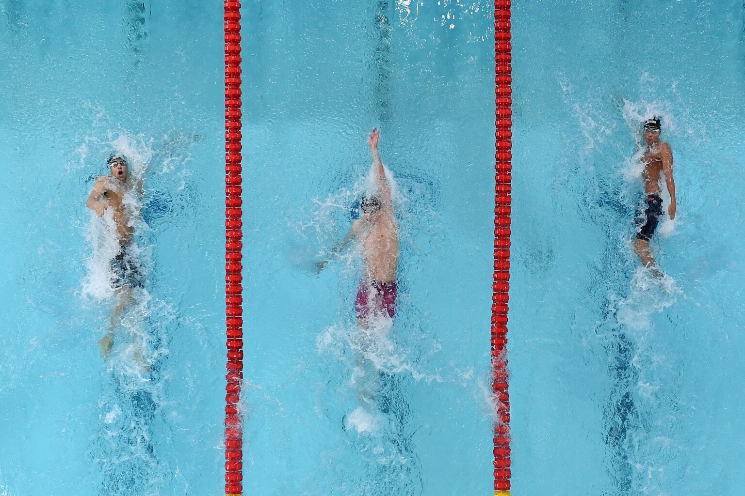 Miron Lifincev Cranks Out 52.08 100 Back For World Junior Record ...