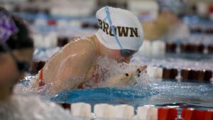 Brown Downs Several School Records As Men & Women Claim Victory At Bruno Invite