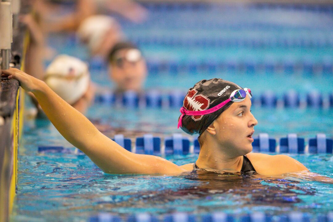 Charlotte Hook Absent from US Trials Psychs After 3rd Place Finish in 2022