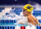 UC San Diego’s Chloe Braun Rips 59.14 100 BR Meet Record on Day 3 of Big West Championships