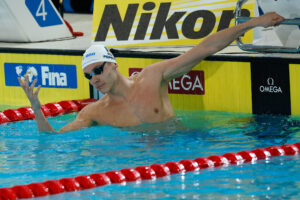 2022 Short Course World Championships: Day Six Prelims Live Recap