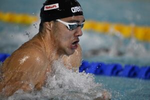 Coppa Del Mondo Incheon: I Risultati Delle Batterie Day 1