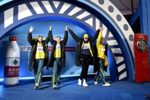 2023 World Champs Previews: Titmus Puts Aussies In The Driver Seat In Women’s 4×200 FR