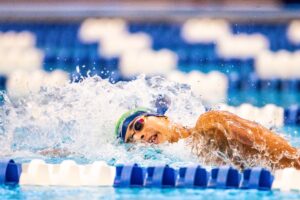 Budapest 2024: Brasil anunció plantel para el Mundial de piscina corta