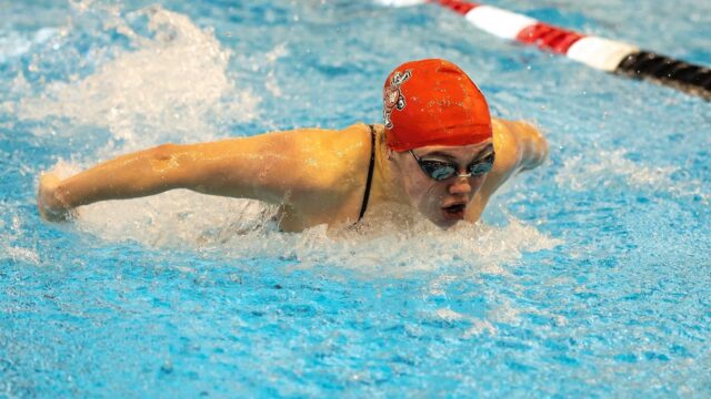 Fluidra Race Video of the Week: Mackenzie McConagha Sets Wisconsin School Record In 200 Fly