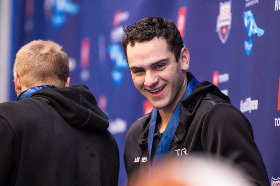 Nick Albiero Among SC World Championships Qualifiers On Day 2 Of Jose Finkel