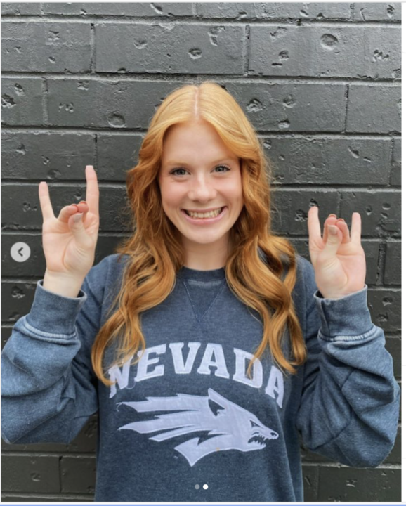 Washington HS State Runner-Up Campbell Deringer Announces Commitment to Nevada