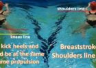 Coordination In Breaststroke: Balancing The Stroke, Kick & Sliding