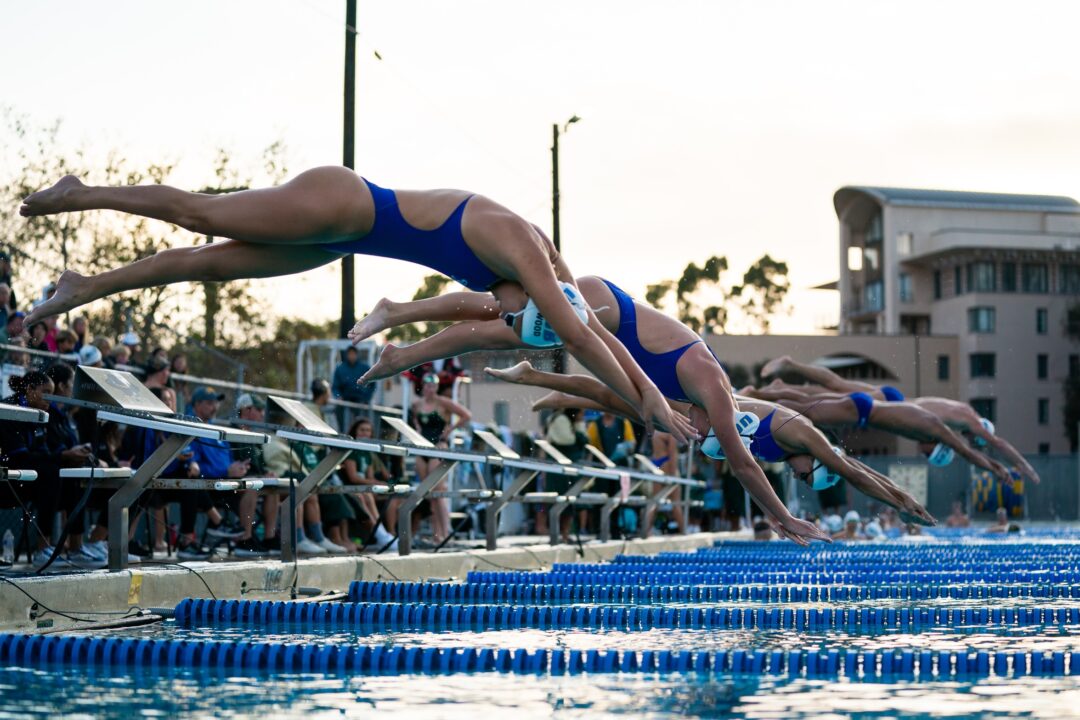 UC Santa Barbara Sweeps CSU Bakersfield