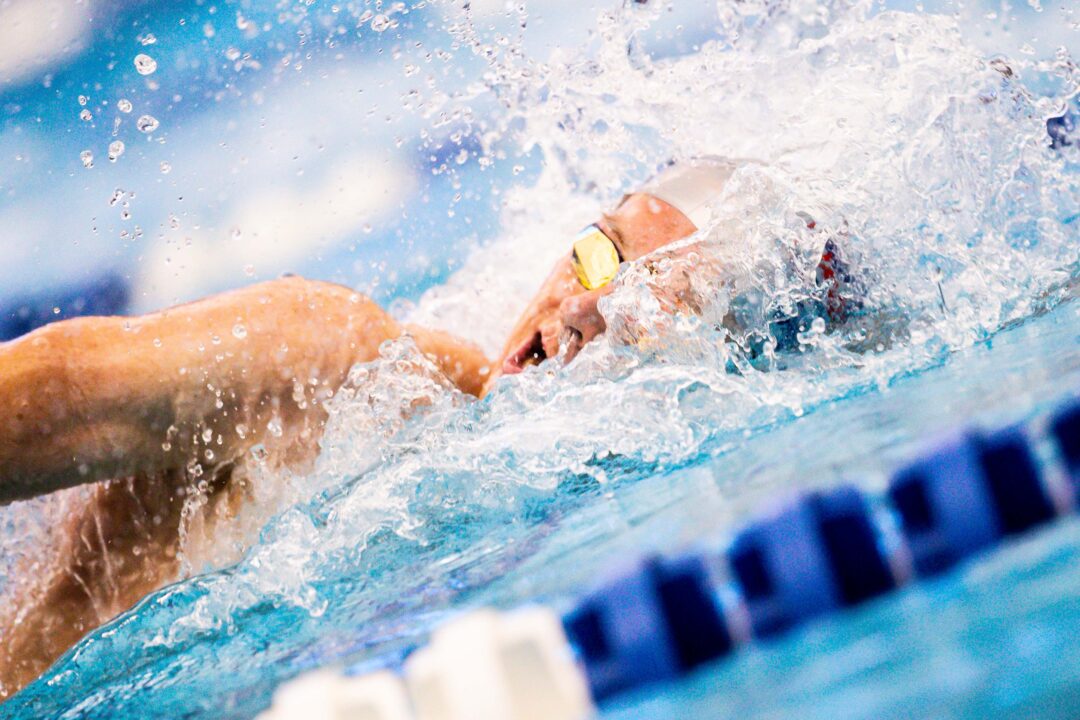 Do You Love Swimming? See 4,042 Swim Jobs You Might Love