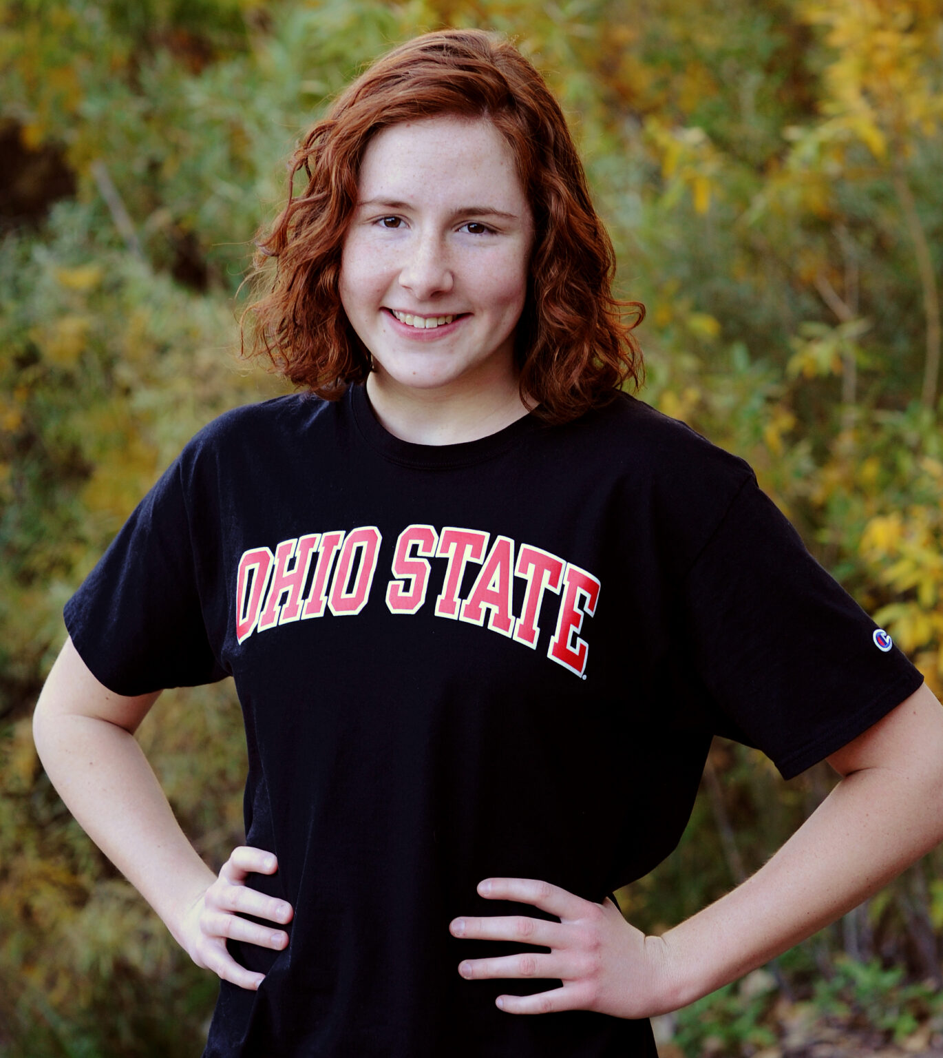 Ohio State Picks Up Colorado State Champion Mila Nikanorov (2024)