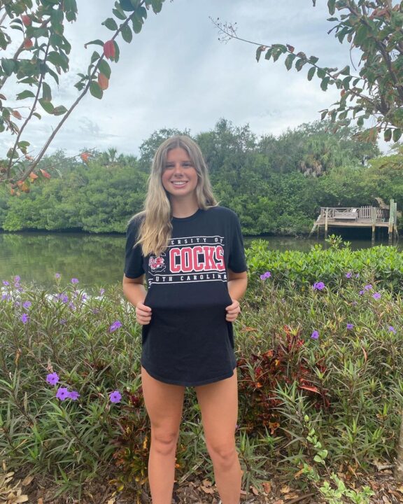 Multi-Time FHSAA State Champion Brooke Beede Announces Commitment to South Carolina