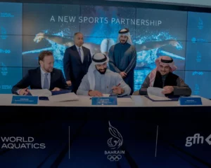 World Aquatics Will Open Centre of Excellence and Regional Office in Bahrain