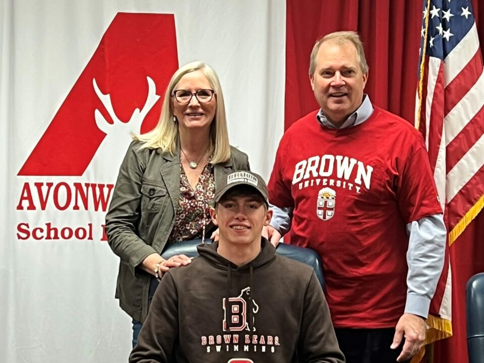 Summer Juniors Qualifier Matthew Purcell Commits to Brown for 2023-24