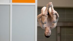 NCAA Men’s Diving Preview: How Zones Scores Project To Impact The Team Race