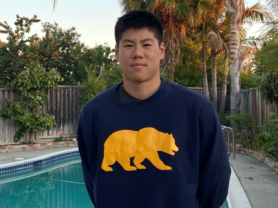 Summer Nationals Qualifier Edward Huang (2024) Sends Verbal Commitment to Cal