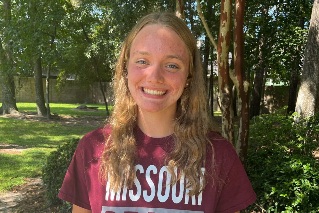 Multi-Stroker Hadleigh Henslee Commits to Missouri State