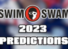 SwimSwam Writer Wild Predictions for 2023 and Alter Ego Takes