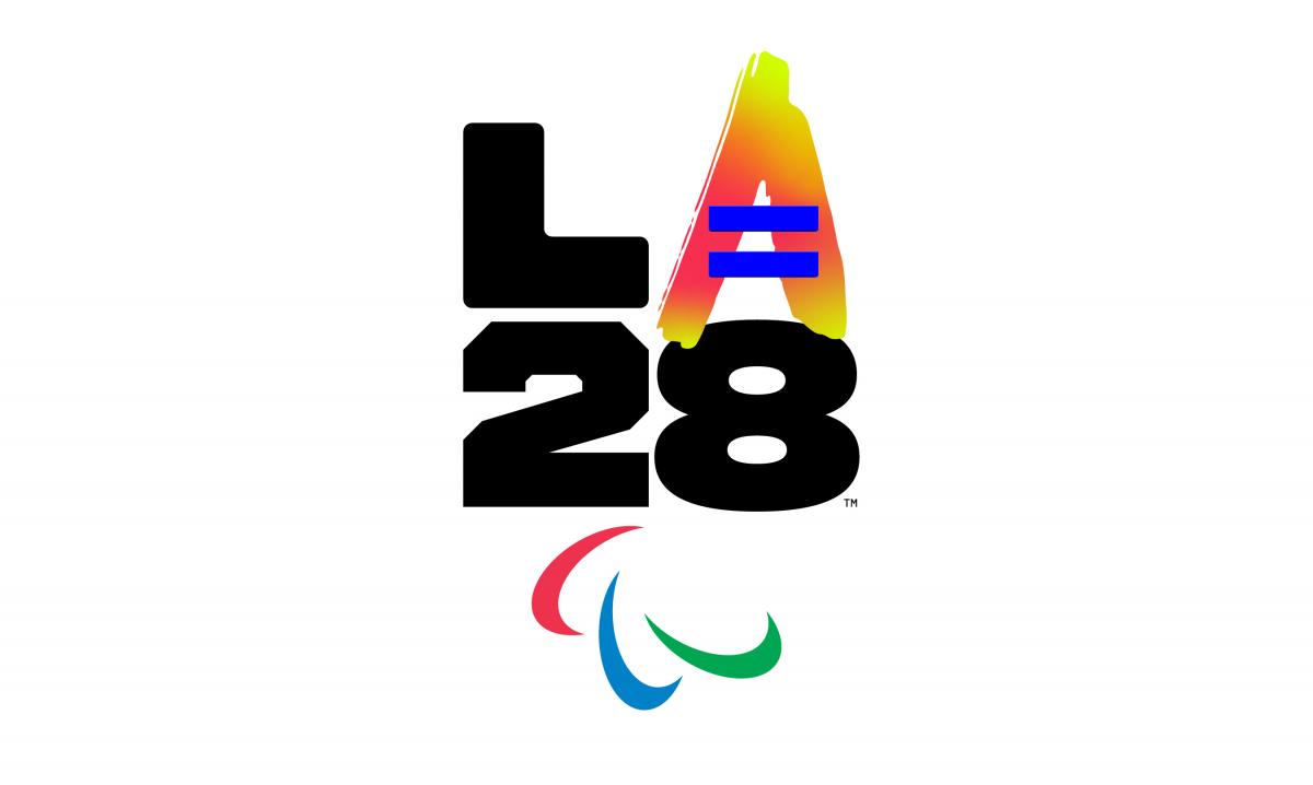 LA28 Paralympic Games Initial Program To Feature 22 Sports