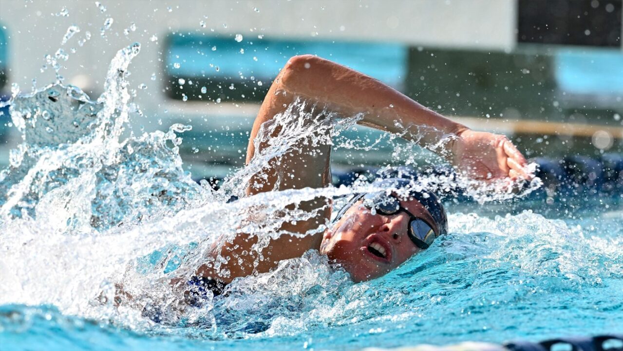 Rice’s Ella Dyson, Cincinnati’s Hunter Gubeno Named AAC Swimmers of the Week