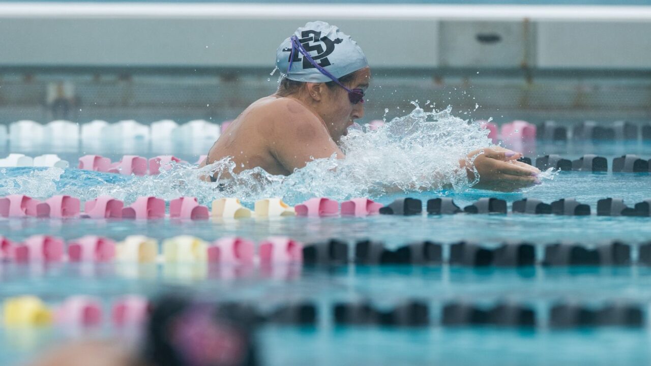 San Diego State Opens 2023 With Double Dual Wins Over CSU East Bay, UIW