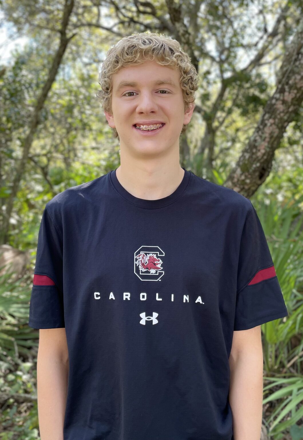 South Carolina Picks Up Verbal Commitment from Distance Specialist Ryan