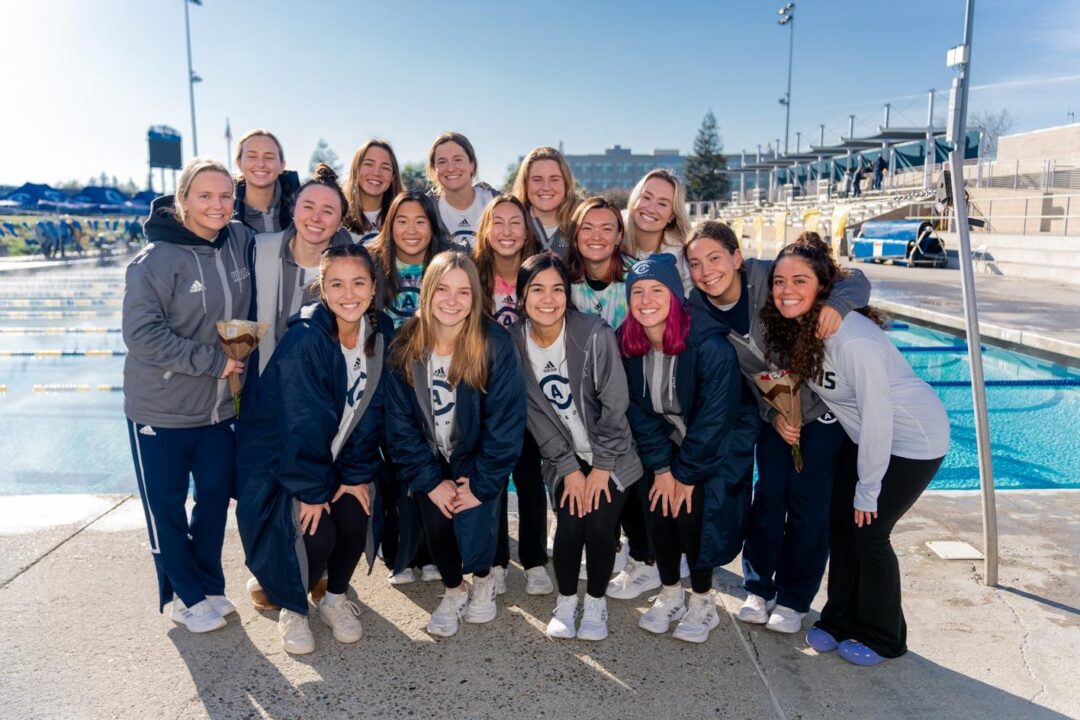 UC Davis Claims Senior Day Victory Over Fresno State