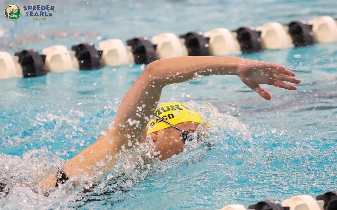 Vermont Swim & Dive Returns To Action On The Road Against Siena