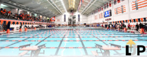 2023 Level Up Christian Swim Camp at Auburn University – Sign Up Today