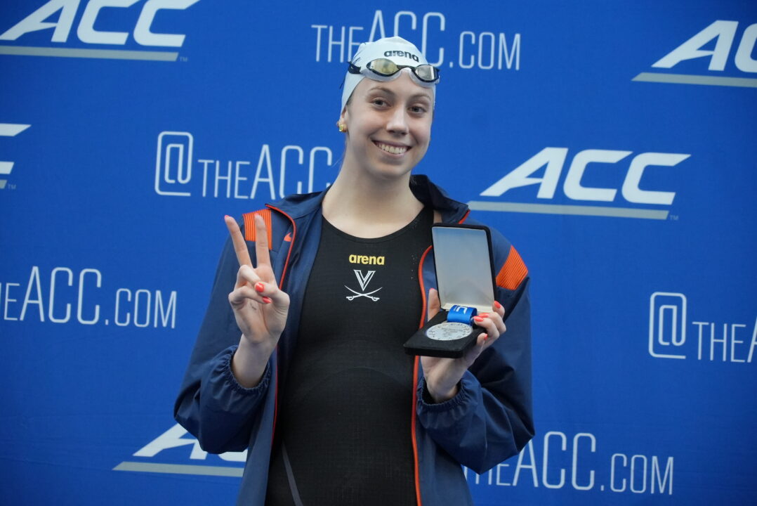 WATCH: All Eight NCAA Records Broken During Conference Season