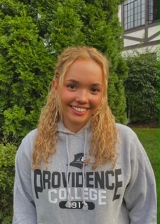 Distance Freestyler Rory Sheridan (2023) commits to Providence College