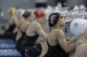 IMG 1754 Nyah Funderburke, recién coronada campeona de Big Ten, quiere crear su propio legado