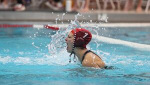 No. 12 Hoosiers Complete Weekend Sweep At Indiana Classic