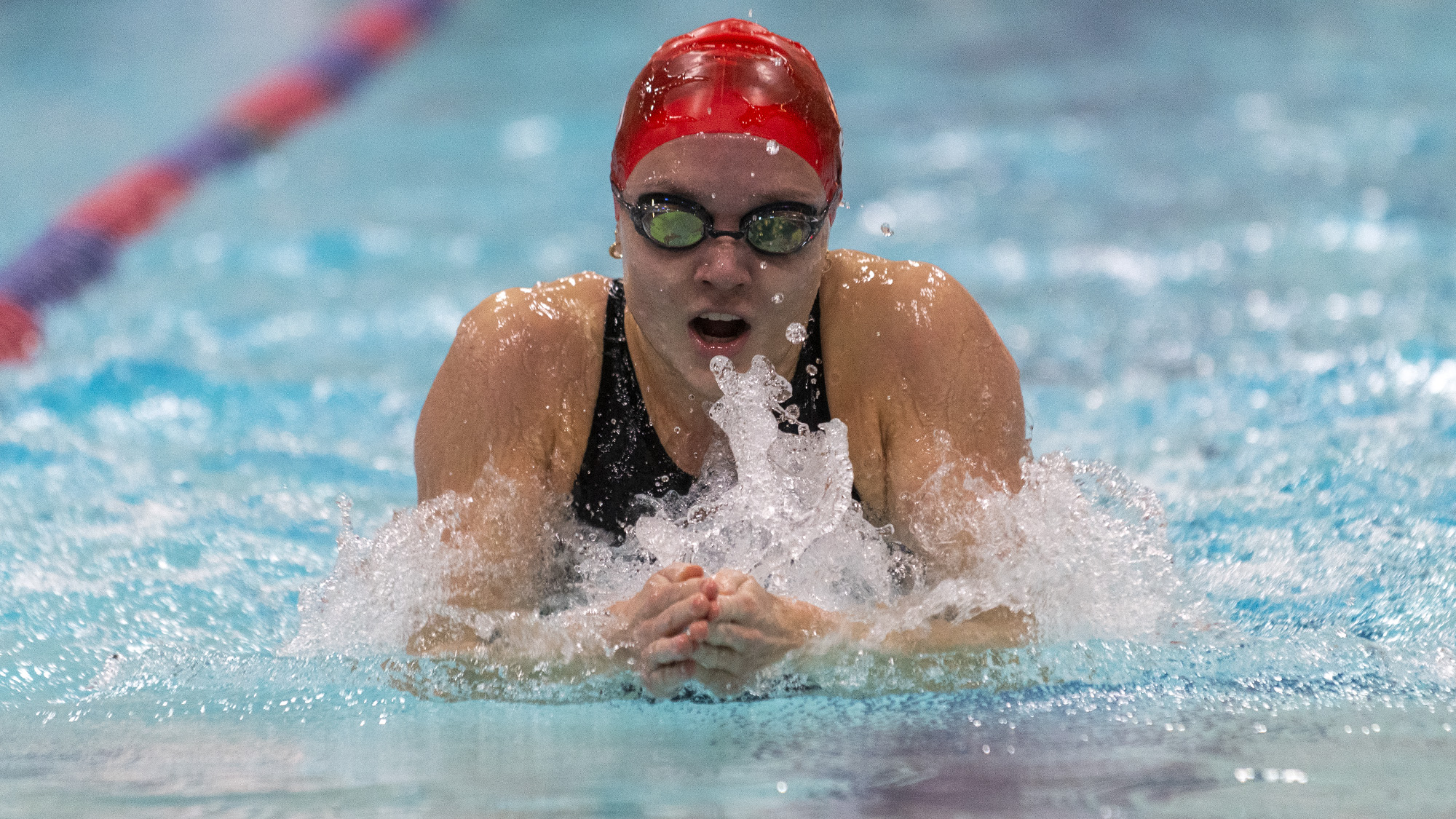 Simon Fraser Locked Out of NCAAs Due To Not Competing In Enough ...