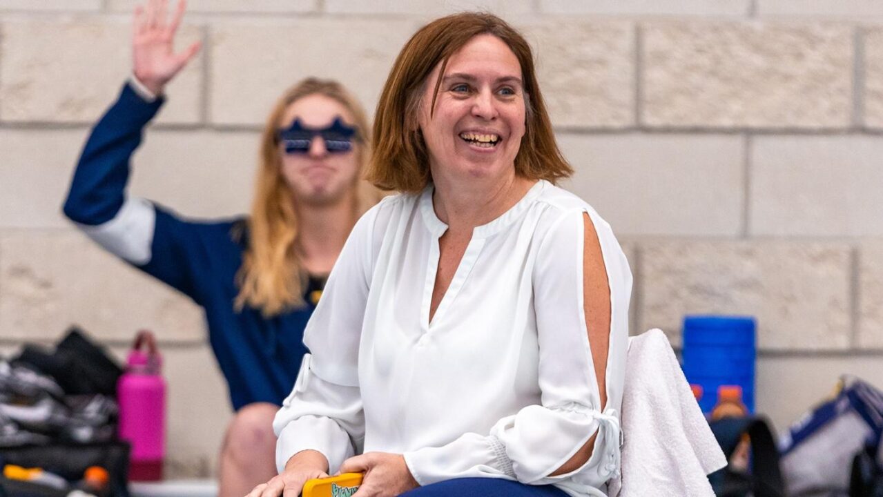 Augustana Head Coach Lindsie Micko Steps Down After Seven Seasons