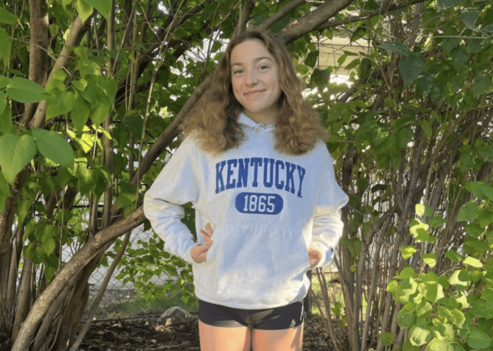 Canadian National Teamer Emma Finlin Hands Kentucky Another Commitment for 2024