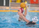 Stanford Scores Late To Pull Out 11-10 Win Over USC In Barbara Kalbus Invitational Final