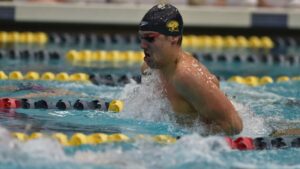 Defending Champions UNLV and NAU Take the Lead on Day 3 of WAC Championships