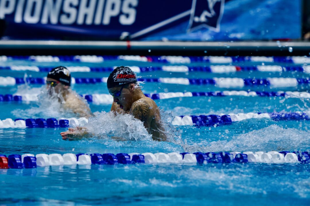 2025 NCAA Division II Championships: Day 5 Finals Live Recap