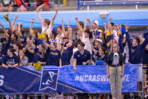 DIII Round-Up: Post-Conference Championships Check-In
