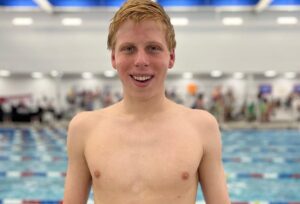 NOVA’s Nathan Szobota Drops 4:18.38 in the 500 Free, Fastest 15-Year-Old of All-Time