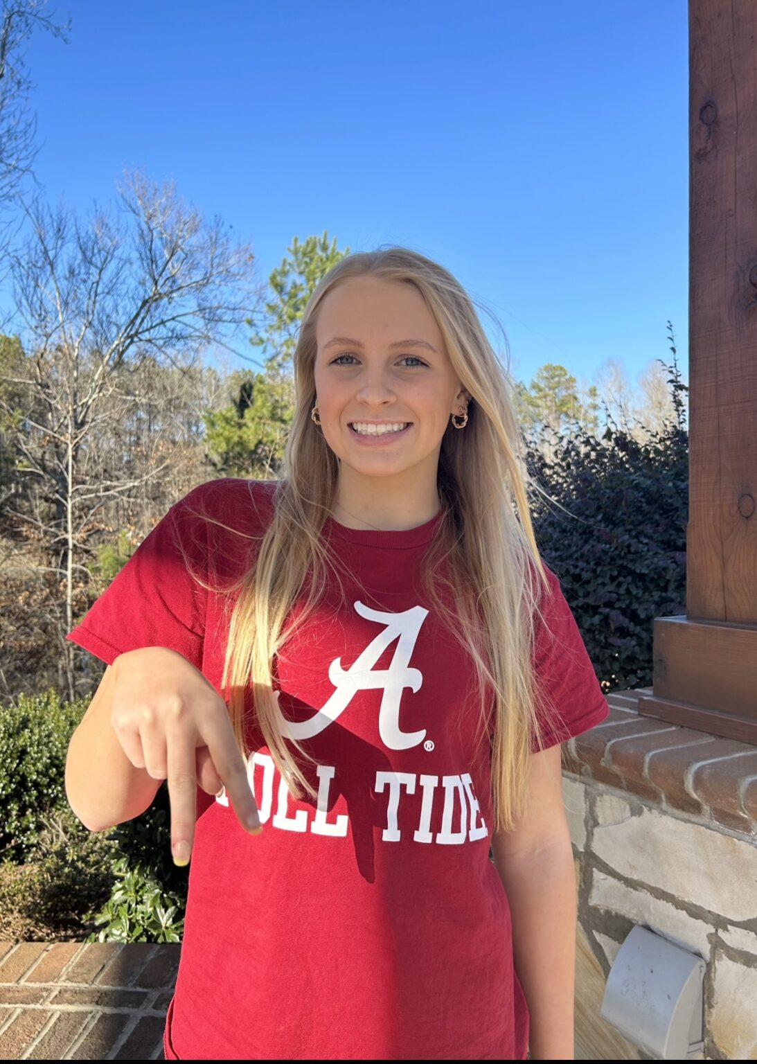 Winter Juniors Qualifier Paige Thome Sends Verbal To Alabama (2024)