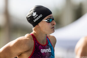 Katerine Savard Scratches 50 Free, Unsure of Future: Day 7 Canadian OTs Prelim Scratches
