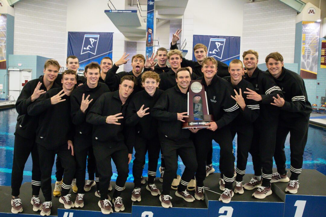 Arizona State Men Lead With 13 A Finalists On Night 2 Of Pac-12s